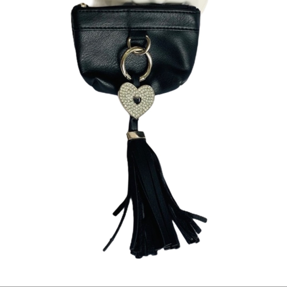 🔥 $5 add on - RFID protection Coin Purse NWOT